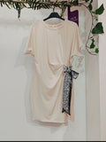 Robe noeud
